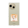 Slim Protection Case［ Re:ZERO -Starting Life in Another World- Hetaro Pearlbaton - Mini Character ］