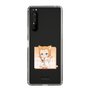 Slim Protection Case［ Re:ZERO -Starting Life in Another World- Hetaro Pearlbaton - Mini Character ］