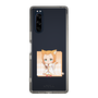 Slim Protection Case［ Re:ZERO -Starting Life in Another World- Hetaro Pearlbaton - Mini Character ］