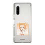 Slim Protection Case［ Re:ZERO -Starting Life in Another World- Hetaro Pearlbaton - Mini Character ］