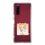 Slim Protection Case［ Re:ZERO -Starting Life in Another World- Hetaro Pearlbaton - Mini Character ］