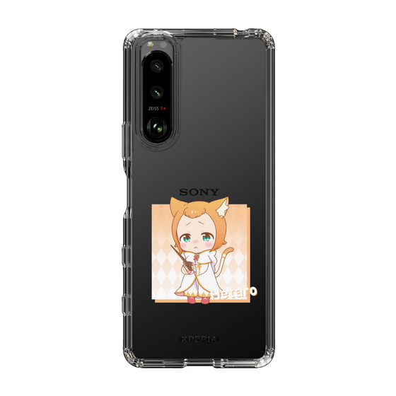 Slim Protection Case［ Re:ZERO -Starting Life in Another World- Hetaro Pearlbaton - Mini Character ］
