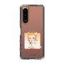 Slim Protection Case［ Re:ZERO -Starting Life in Another World- Hetaro Pearlbaton - Mini Character ］
