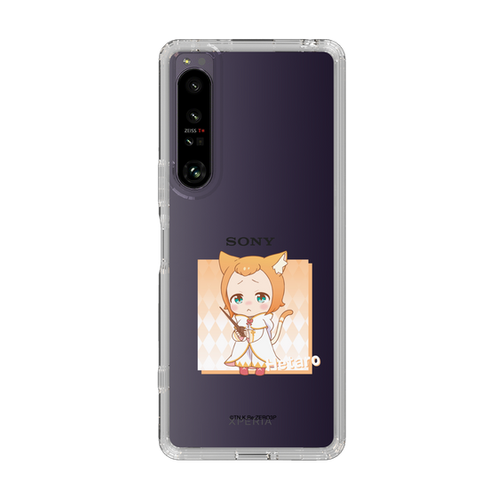 Slim Protection Case［ Re:ZERO -Starting Life in Another World- Hetaro Pearlbaton - Mini Character ］