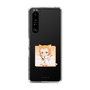 Slim Protection Case［ Re:ZERO -Starting Life in Another World- Hetaro Pearlbaton - Mini Character ］