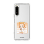 Slim Protection Case［ Re:ZERO -Starting Life in Another World- Hetaro Pearlbaton - Mini Character ］