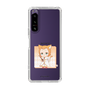 Slim Protection Case［ Re:ZERO -Starting Life in Another World- Hetaro Pearlbaton - Mini Character ］