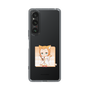 Slim Protection Case［ Re:ZERO -Starting Life in Another World- Hetaro Pearlbaton - Mini Character ］