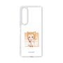 Slim Protection Case［ Re:ZERO -Starting Life in Another World- Hetaro Pearlbaton - Mini Character ］