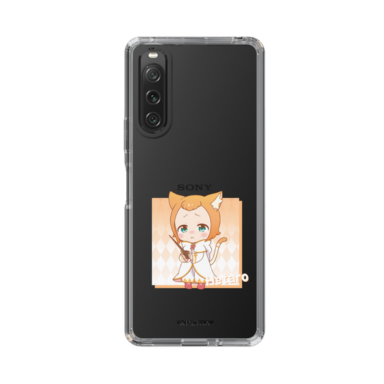 Slim Protection Case［ Re:ZERO -Starting Life in Another World- Hetaro Pearlbaton - Mini Character ］