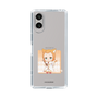 Slim Protection Case［ Re:ZERO -Starting Life in Another World- Hetaro Pearlbaton - Mini Character ］