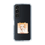 Slim Protection Case［ Re:ZERO -Starting Life in Another World- Hetaro Pearlbaton - Mini Character ］