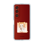 Slim Protection Case［ Re:ZERO -Starting Life in Another World- Hetaro Pearlbaton - Mini Character ］