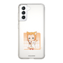 Slim Protection Case［ Re:ZERO -Starting Life in Another World- Hetaro Pearlbaton - Mini Character ］