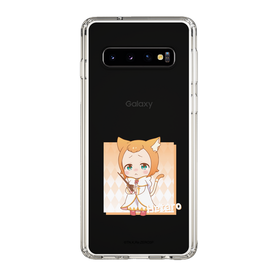 Slim Protection Case［ Re:ZERO -Starting Life in Another World- Hetaro Pearlbaton - Mini Character ］