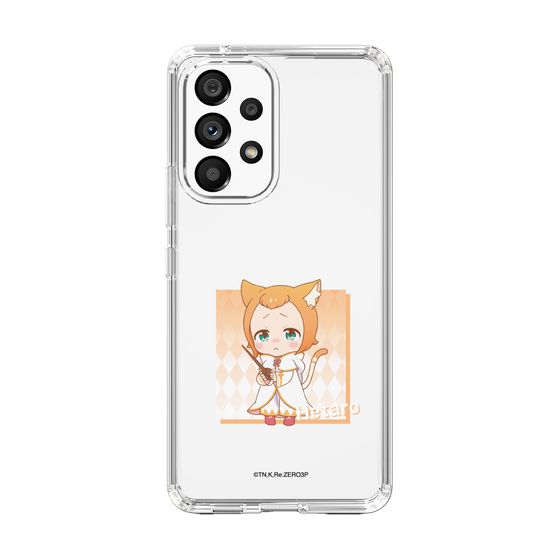Slim Protection Case［ Re:ZERO -Starting Life in Another World- Hetaro Pearlbaton - Mini Character ］