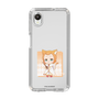 Slim Protection Case［ Re:ZERO -Starting Life in Another World- Hetaro Pearlbaton - Mini Character ］