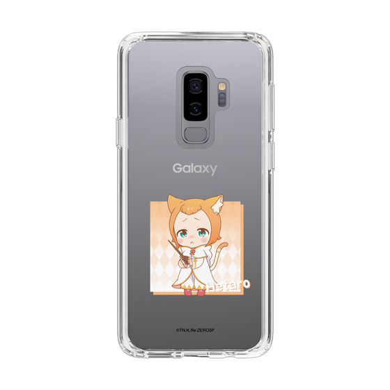 Slim Protection Case［ Re:ZERO -Starting Life in Another World- Hetaro Pearlbaton - Mini Character ］