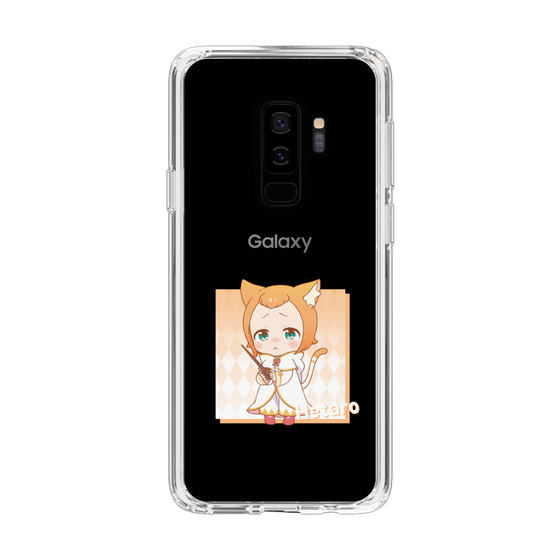 Slim Protection Case［ Re:ZERO -Starting Life in Another World- Hetaro Pearlbaton - Mini Character ］