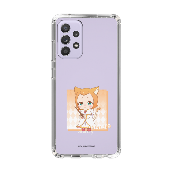 Slim Protection Case［ Re:ZERO -Starting Life in Another World- Hetaro Pearlbaton - Mini Character ］