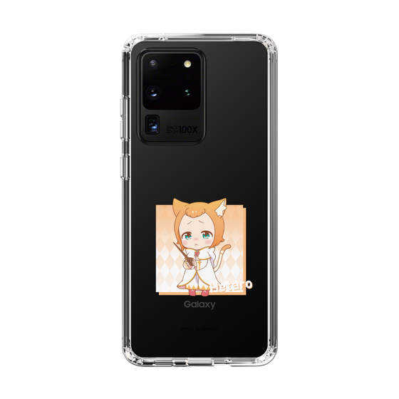 Slim Protection Case［ Re:ZERO -Starting Life in Another World- Hetaro Pearlbaton - Mini Character ］