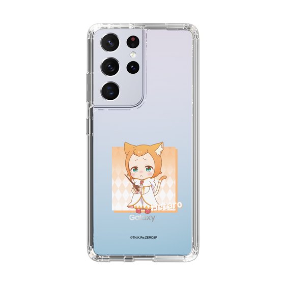 Slim Protection Case［ Re:ZERO -Starting Life in Another World- Hetaro Pearlbaton - Mini Character ］