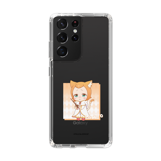 Slim Protection Case［ Re:ZERO -Starting Life in Another World- Hetaro Pearlbaton - Mini Character ］