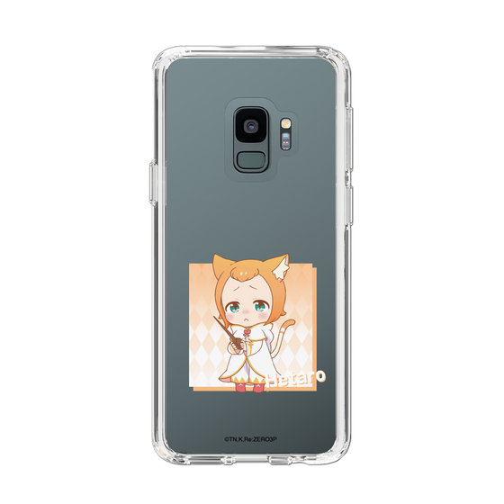 Slim Protection Case［ Re:ZERO -Starting Life in Another World- Hetaro Pearlbaton - Mini Character ］