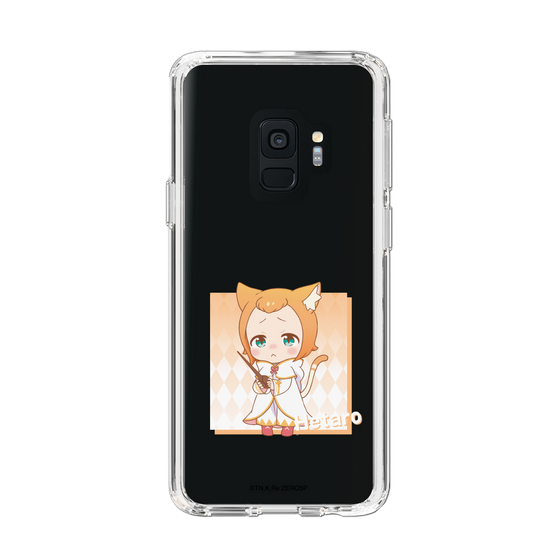 Slim Protection Case［ Re:ZERO -Starting Life in Another World- Hetaro Pearlbaton - Mini Character ］