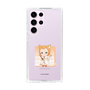Slim Protection Case［ Re:ZERO -Starting Life in Another World- Hetaro Pearlbaton - Mini Character ］