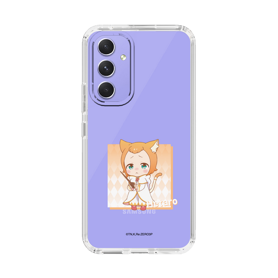 Slim Protection Case［ Re:ZERO -Starting Life in Another World- Hetaro Pearlbaton - Mini Character ］