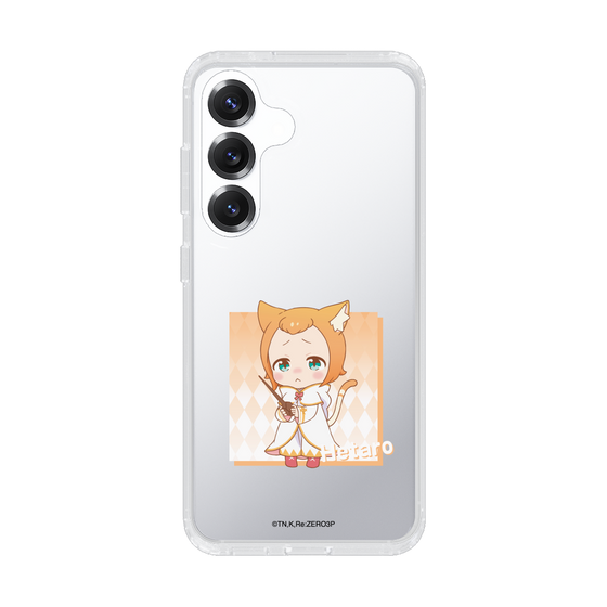 Slim Protection Case［ Re:ZERO -Starting Life in Another World- Hetaro Pearlbaton - Mini Character ］