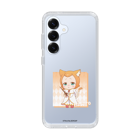 Slim Protection Case［ Re:ZERO -Starting Life in Another World- Hetaro Pearlbaton - Mini Character ］