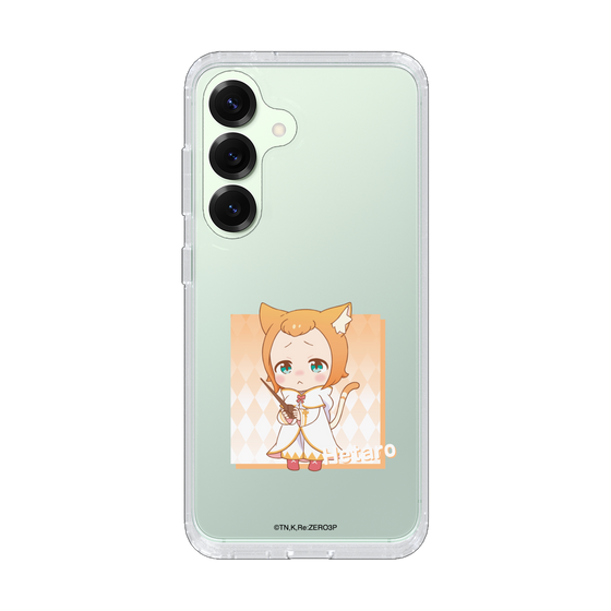Slim Protection Case［ Re:ZERO -Starting Life in Another World- Hetaro Pearlbaton - Mini Character ］