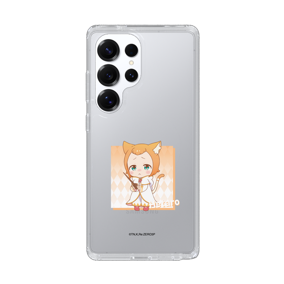 Slim Protection Case［ Re:ZERO -Starting Life in Another World- Hetaro Pearlbaton - Mini Character ］