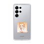 Slim Protection Case［ Re:ZERO -Starting Life in Another World- Hetaro Pearlbaton - Mini Character ］