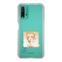 Slim Protection Case［ Re:ZERO -Starting Life in Another World- Hetaro Pearlbaton - Mini Character ］