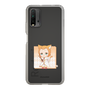 Slim Protection Case［ Re:ZERO -Starting Life in Another World- Hetaro Pearlbaton - Mini Character ］