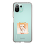 Slim Protection Case［ Re:ZERO -Starting Life in Another World- Hetaro Pearlbaton - Mini Character ］