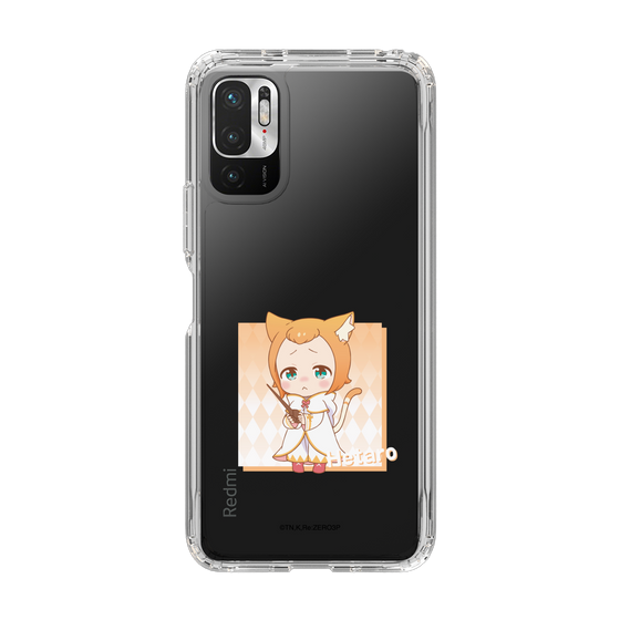Slim Protection Case［ Re:ZERO -Starting Life in Another World- Hetaro Pearlbaton - Mini Character ］