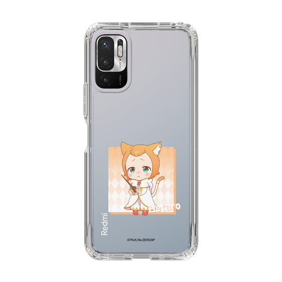 Slim Protection Case［ Re:ZERO -Starting Life in Another World- Hetaro Pearlbaton - Mini Character ］