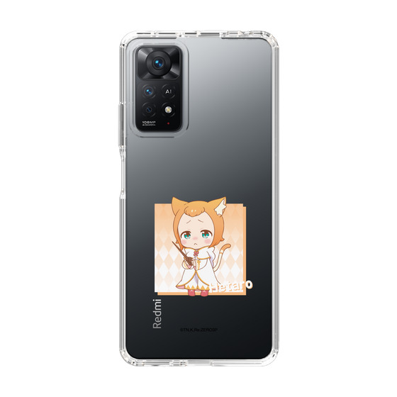 Slim Protection Case［ Re:ZERO -Starting Life in Another World- Hetaro Pearlbaton - Mini Character ］