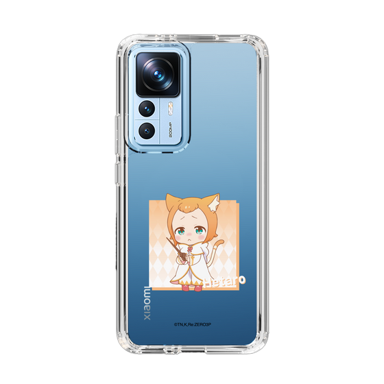 Slim Protection Case［ Re:ZERO -Starting Life in Another World- Hetaro Pearlbaton - Mini Character ］
