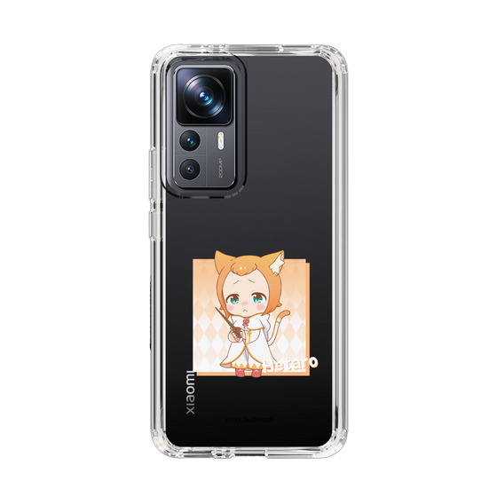 Slim Protection Case［ Re:ZERO -Starting Life in Another World- Hetaro Pearlbaton - Mini Character ］