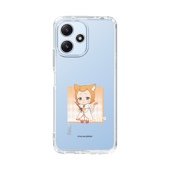 Slim Protection Case［ Re:ZERO -Starting Life in Another World- Hetaro Pearlbaton - Mini Character ］