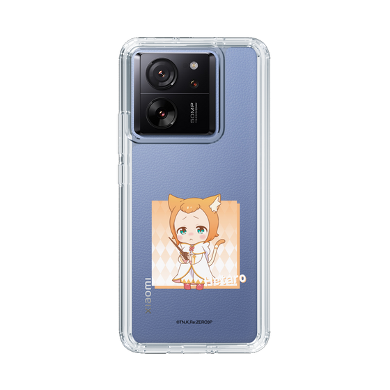 Slim Protection Case［ Re:ZERO -Starting Life in Another World- Hetaro Pearlbaton - Mini Character ］