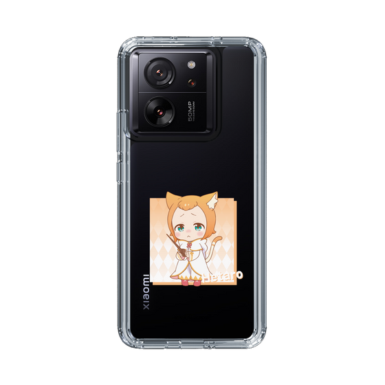 Slim Protection Case［ Re:ZERO -Starting Life in Another World- Hetaro Pearlbaton - Mini Character ］
