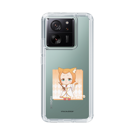 Slim Protection Case［ Re:ZERO -Starting Life in Another World- Hetaro Pearlbaton - Mini Character ］