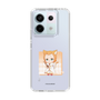 Slim Protection Case［ Re:ZERO -Starting Life in Another World- Hetaro Pearlbaton - Mini Character ］