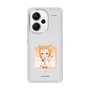 Slim Protection Case［ Re:ZERO -Starting Life in Another World- Hetaro Pearlbaton - Mini Character ］